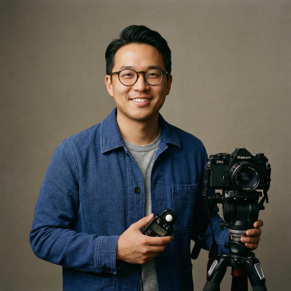 51吃瓜网摄影师-王浩然