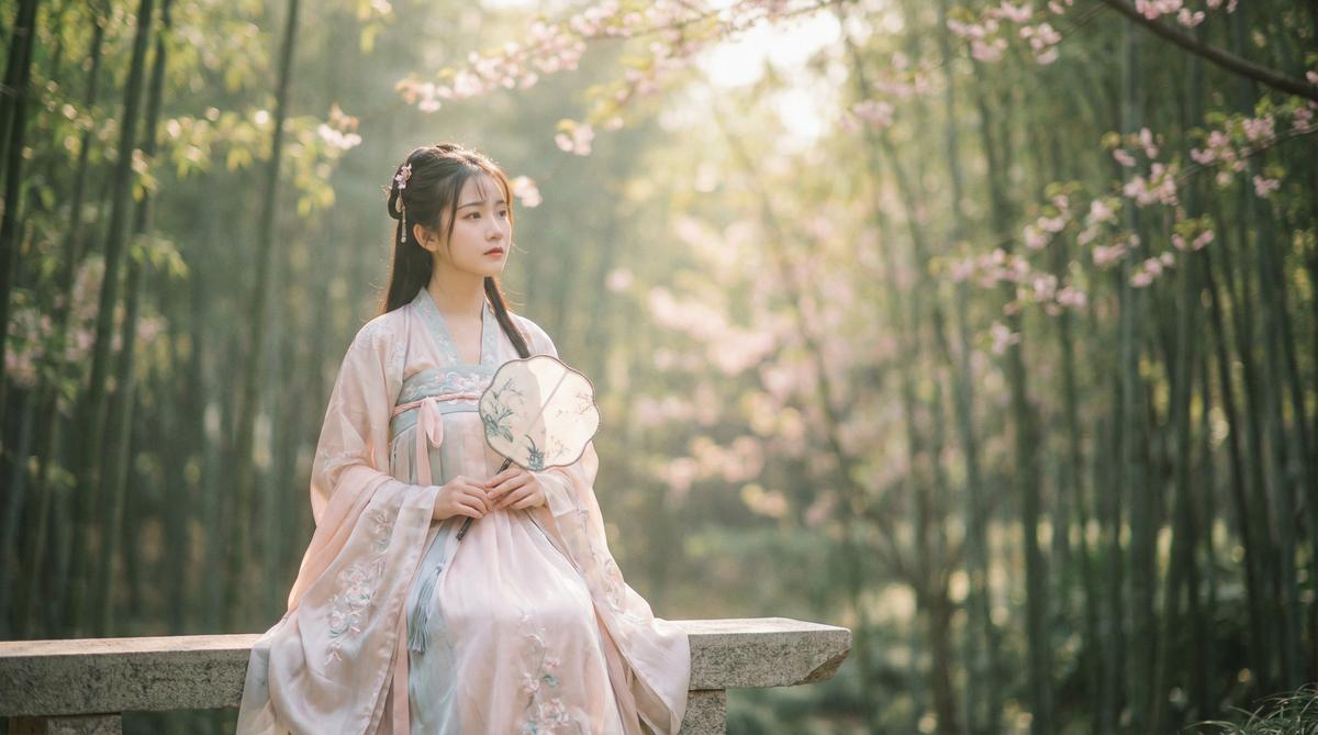 51吃瓜网-古风视频